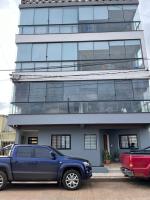 Apart JJ - Departamento céntrico - amueblado a estrenar - Chambres d’hôtes