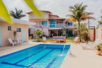 Pousada Recanto do Chef - B&B
