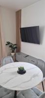 Apartament Szmaragdowy. - Chambres d’hôtes Siedlce