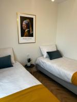 Apartament Szmaragdowy. - B&B