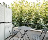 Frinichou 18 by Athens Concept Residences - B&B Atenas