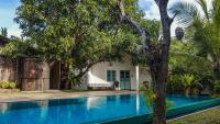 Kandalama Lodge - Bed and Breakfast