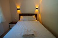 Apartamento con balcón