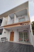 B&B Satun - DeliZia de Villa เดลิเซีย เดอ วิลล่า - Bed and Breakfast Satun