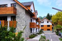 Myto apartments Chopok, apartment Tereza, free parking, wifi - Chambres d'hôtes Mýto pod Ďumbierom