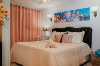 Suite con cama extragrande