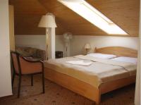 Suite mit 1 Schlafzimmer