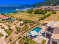 Claire villa - Ferienwohnung Sami