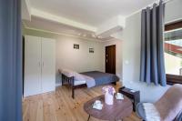 Habitación Doble Grande