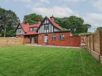 B&B Northwich - 2 Golf Links Cottages - Bed and Breakfast Northwich