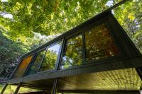 Blackbox House Noszvaj - B&B Noszvaj