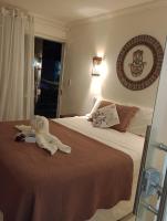 Chambre Quadruple Standard