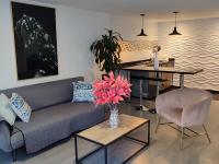 2 Apartamento Cedritos Completo - B&B Bogotá