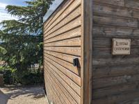 Le cottage castelmurois - B&B