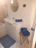 Triple Room with Bath