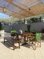 Kasteli Cozy House - B&B Archángelos