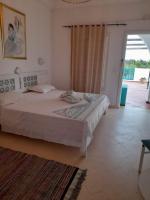 King Room with Pool View