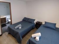2 Apartamento Cedritos Completo - B&B Bogotá