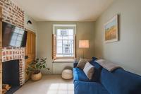 Coop's Landing - Charming seaside bolthole - Chambres d’hôtes Deal