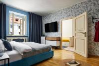 Habitación Triple Deluxe