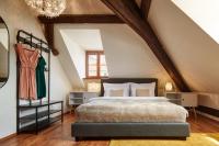 Habitación Doble Confort