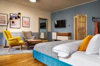 Habitación Doble Deluxe