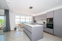 Agnanti Sea View Villa - B&B Koskinoù