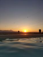 Camera King con Vista Giardino