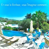 B&B Hammamet - DAR BELDI - Bed and Breakfast Hammamet