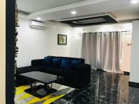 Batoka Apartments - Chambres d’hôtes Lusaka