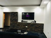 Batoka Apartments - Chambres d’hôtes Lusaka