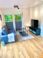 Ferienwohnung Emelie für 2 Personen - Chambres d’hôtes