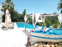 DAR BELDI - B&B Hammamet