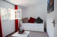 Suite with Pool View