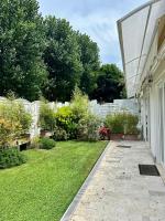 CASA MILA White - Ferienwohnung Marina di Cerveteri