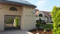 Carnetin Le Parc, Gite et B&B - B&B Thorigny-sur-Marne
