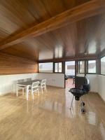 First Floor Two Bedroom Apartment with Rooftop
