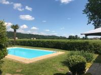 Gîte Villa Josephine - B&B Quinsac