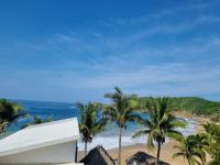 Tweepersoonskamer met Balkon