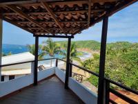 King Room with Sea View