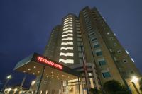 Terrado Suites Iquique