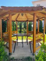 Lux Ohrid - B&B Ocrida