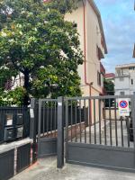 Appartamento con 3 Camere da Letto