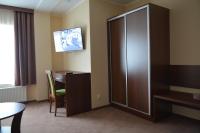 Double Room with Bathroom