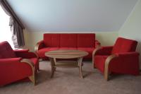 Suite met 2 Slaapkamers