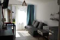 Siwy Dom - B&B Turawa