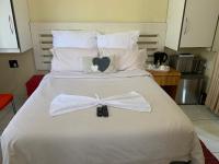 Doppelzimmer mit eigenem Bad
