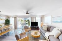 Balboa Blue Lagoon - Ferienwohnung