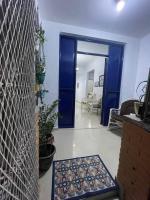 La casita de Doña Emilia - Ferienwohnung