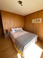 Bungalow (6 adultos)